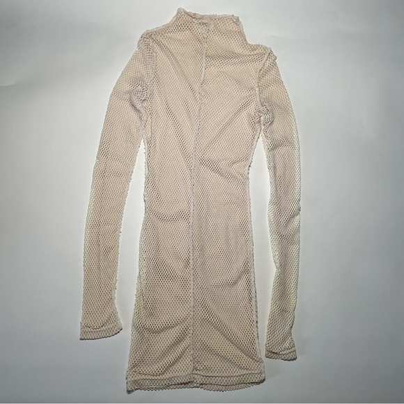 Monnowear dress - Picture 3 of 4